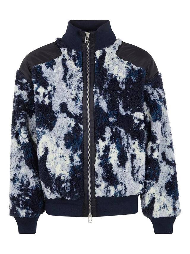 OAMC PEACEMAKER "Fleece" Jacket