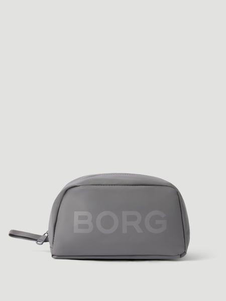 BJÖRN BORG Gris Borg Duffle Wash Bag