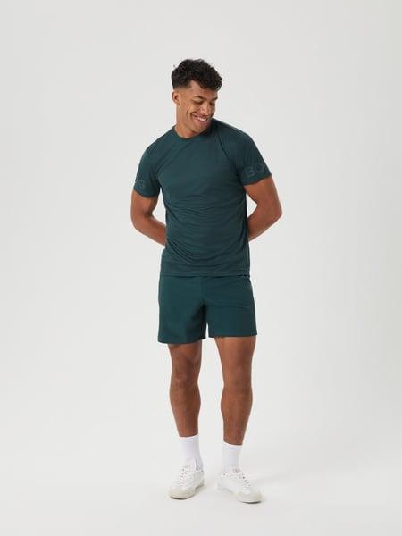 Björn Borg Borg Pocket Shorts Green, XL