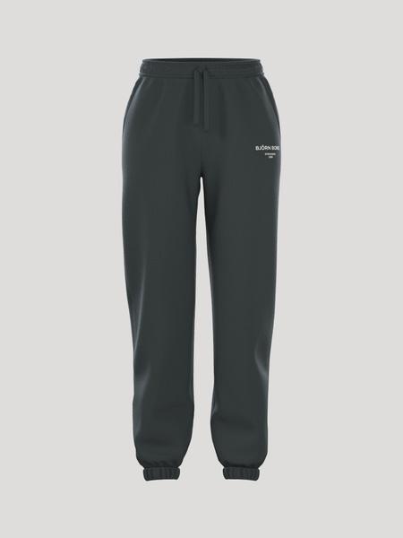 Björn Borg Borg Essential 1 Sweatpants Green, XXL