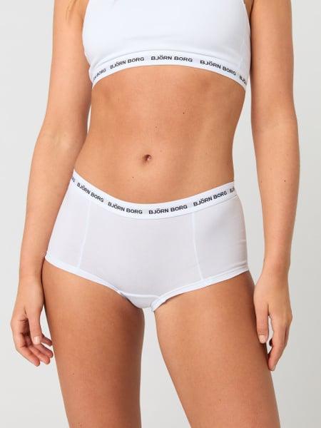 Logo Boxer Shorts 3-pack