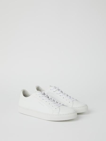 Björn Borg Women's Classic Leather Sneakers White, 36