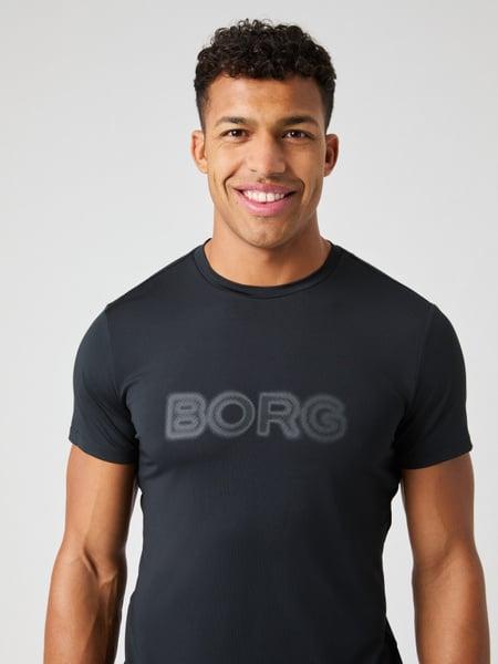 Borg Graphic T-Shirt