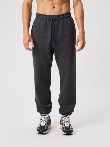 Björn Borg Borg Oversized Sweatpants Grå, L