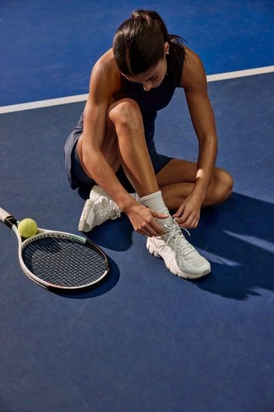 Women's Prime Tech Sneakers