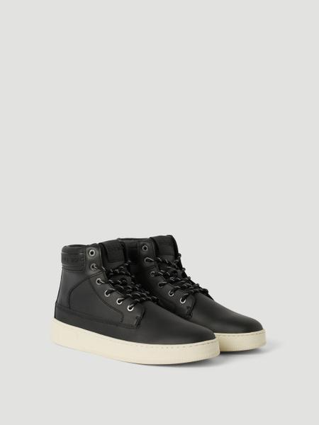 Men's Game High Sneakers