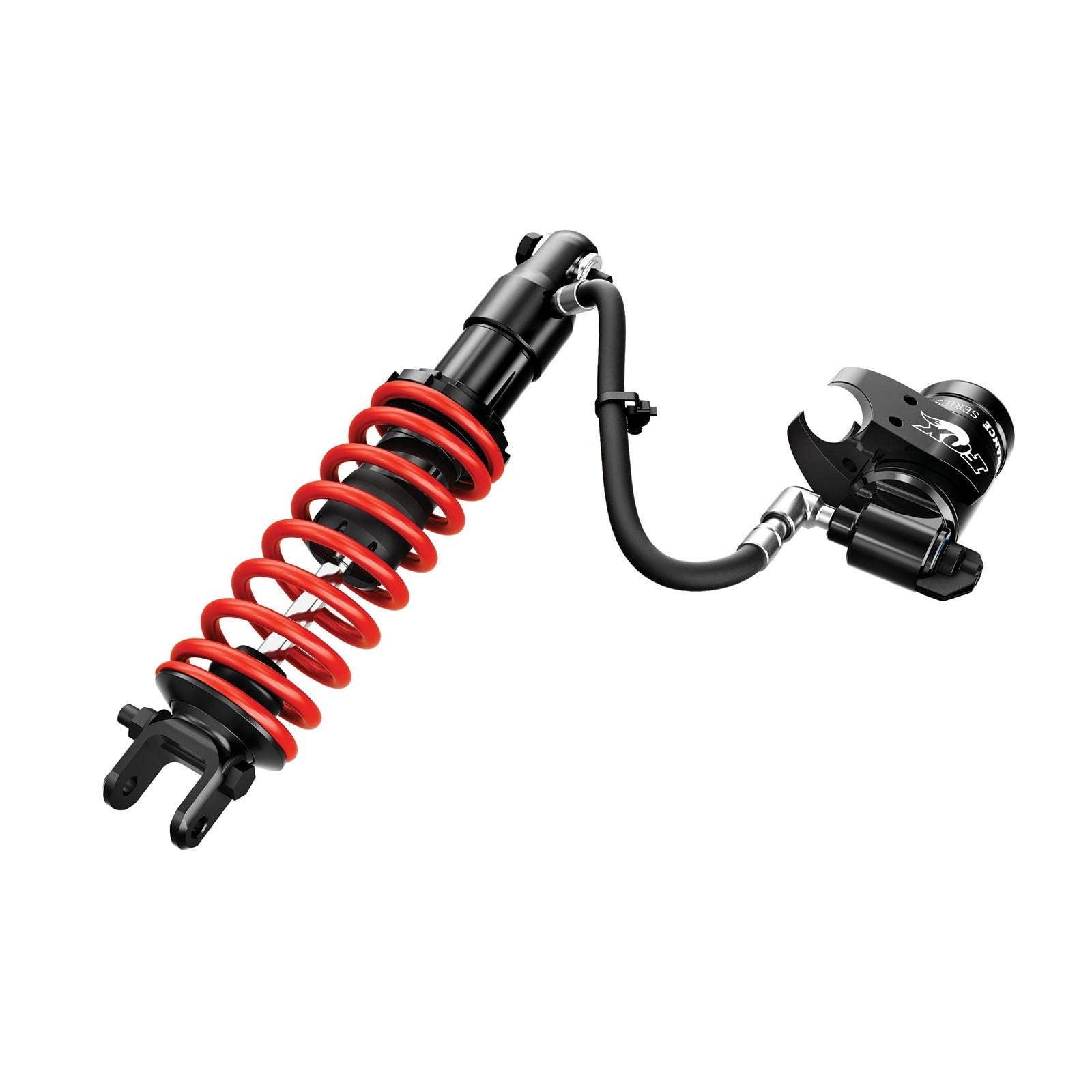 Can-am FOX Performance Series Rear Suspension