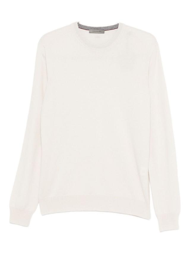 Corneliani Crewneck Sweater