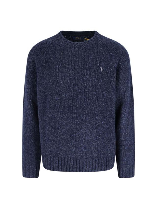 Polo Ralph Lauren Wool Blend Sweater