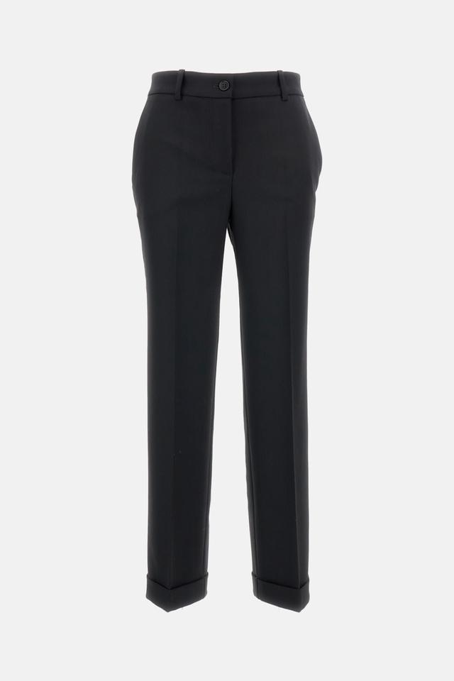 Parosh Sallia Bi-stretch Trousers