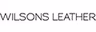 Wilsons Leather coupons