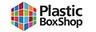 Plastic Box Shop vouchers