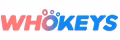 whokeys Coupons