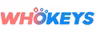 whokeys coupons
