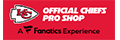 KC Chiefs Pro Shop Coupons