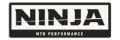 Ninja Mountain Bike Performance Coupons