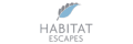 Habitat Escapes Vouchers