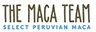 The Maca Team coupons