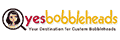 Yes Bobbleheads Coupons