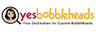 Yes Bobbleheads coupons