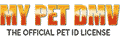 MyPetDMV Coupons