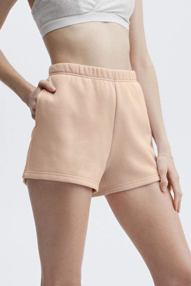 Go-To Slim Sweatshorts Fabletics Oak Womens XL