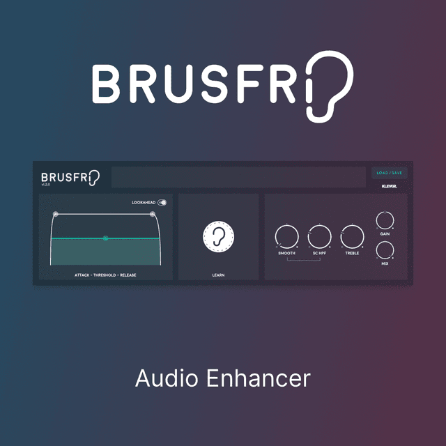 Luxe Reverb Plugin - Premium Ambiance & Spatial Effects for Music Production