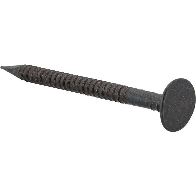 Value Collection 13 Gauge, 2" OAL Drywall Nails - Smooth Shank, Grade 2 Steel, Cement Coated Finish | Part #2CTDDW5