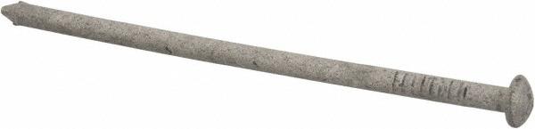Value Collection 10D, 12 Gauge, 3" OAL Siding Nails - Smooth Shank, Grade 2 Steel, Uncoated | Part #10HGOHS1