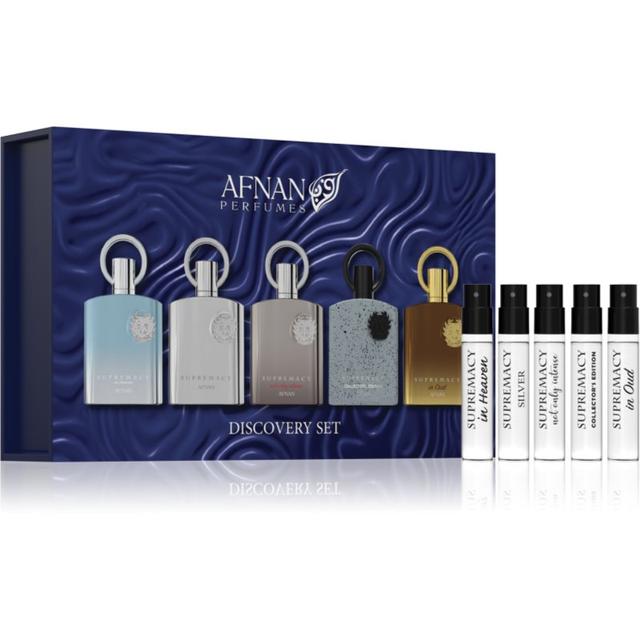Afnan Supremacy Homme set for men