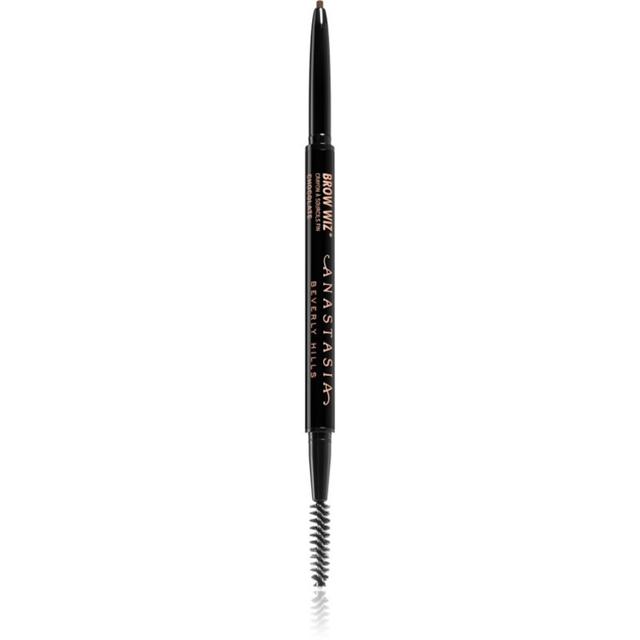 Anastasia Beverly Hills Brow Wiz precise eyebrow pencil shade Taupe 0,09 g
