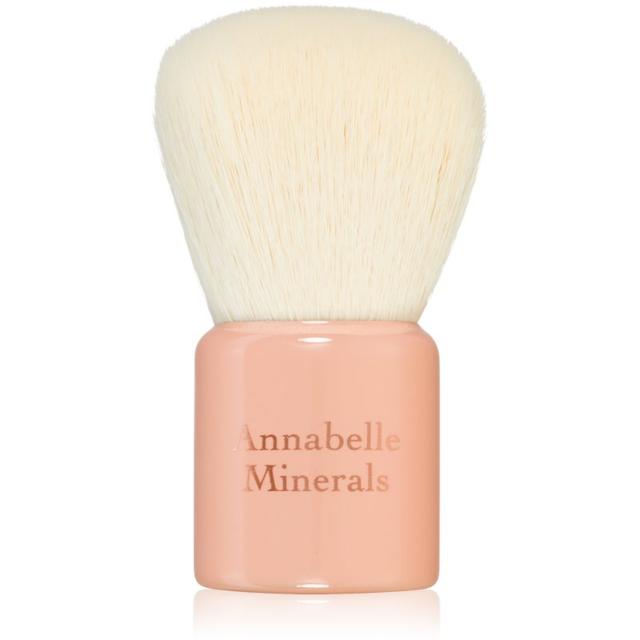 Annabelle Minerals Accessories Baby Kabuki Brush kabuki brush travel 5,5 cm