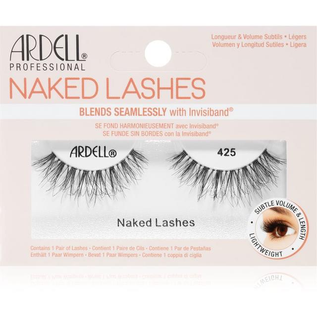 Ardell Naked Lashes stick-on eyelashes 425