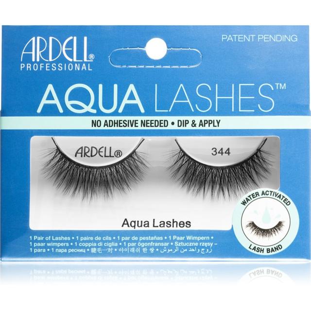 Ardell Aqua Lash false eyelashes type 344 1 pc