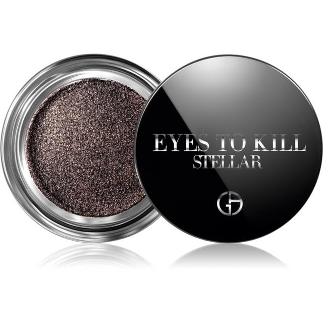 Armani Eyes To Kill Stellar Eye Shadow creamy eyeshadow shade 03 Eclipse 4 g