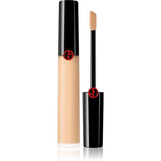 Armani Power Fabric+ Concealer long-lasting concealer shade 2 6 ml
