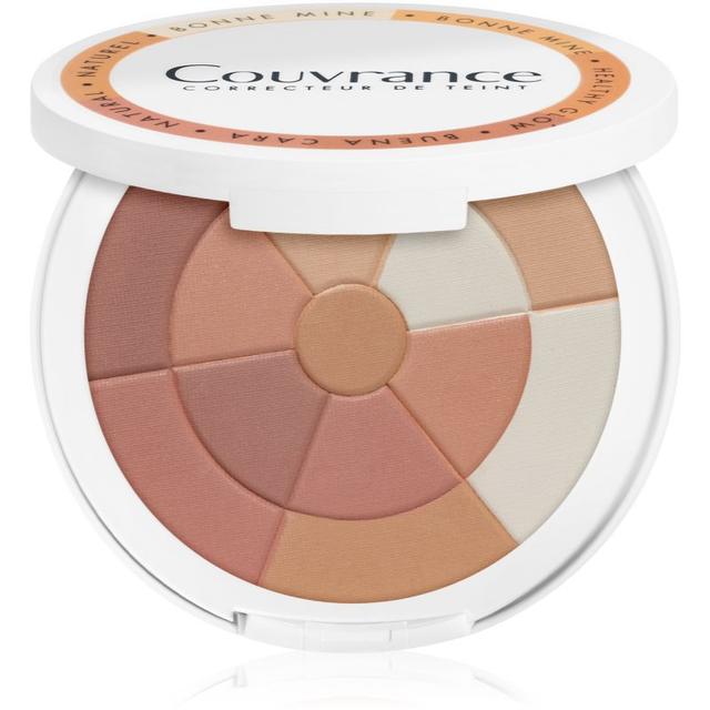Avène Couvrance mosaic powder for sensitive skin 10 g