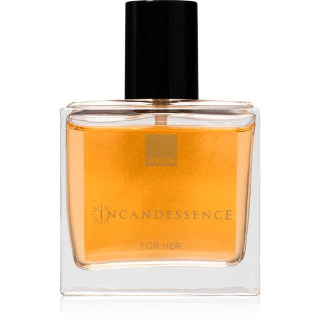 Avon Incandessence eau de parfum for women 30 ml