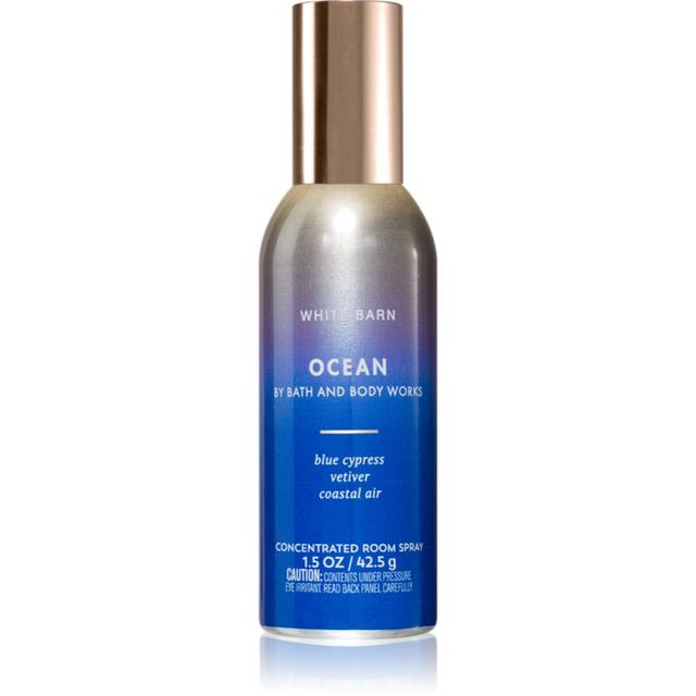 Bath & Body Works Ocean room spray 42.5 g