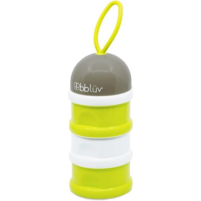 BBLÜV Döse container for snacking 3 pc