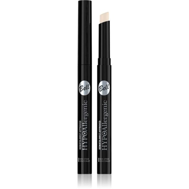 Bell Hypoallergenic concealer in a stick shade 01 Light Beige 1.2 g
