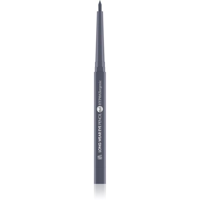 Bell Hypoallergenic eyeliner shade 06 Grau 5 g