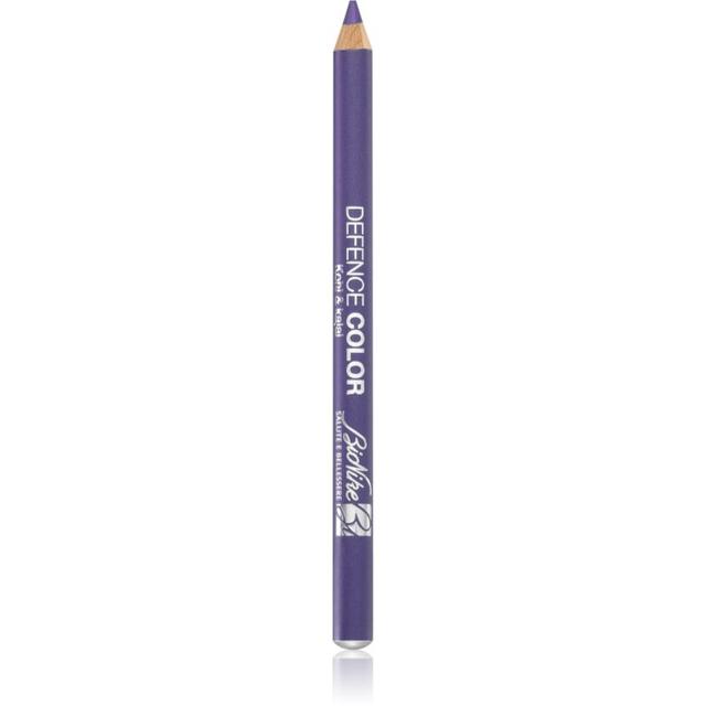 BioNike Color Kohl & Kajal kajal eyeliner shade 109 Violet 1 pc