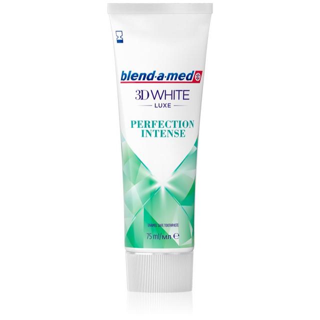 Blend-a-med 3D White Luxe Perfection Fresh toothpaste 75 ml
