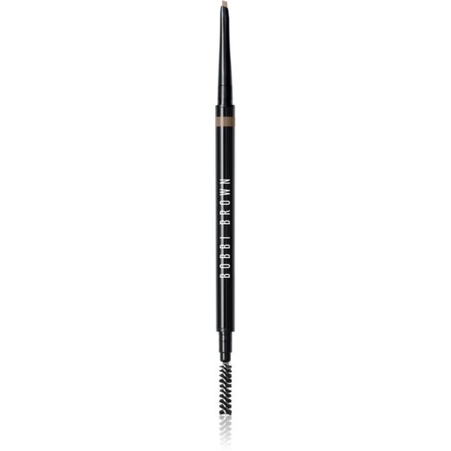 Bobbi Brown Precise Brow Pencil eyebrow pencil shade Grey Blonde 0.06 g
