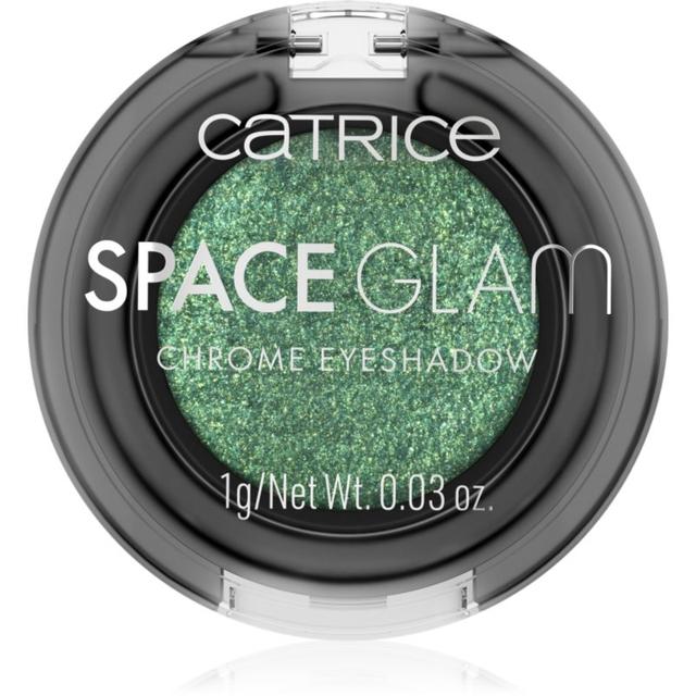 Catrice Space Glam mini eyeshadow shade 060 Galactic Glow 1 g