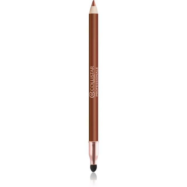 Collistar Professionale Eye Pencil highly pigmented waterproof eye pencil shade 26 Bronzo 1.2 ml