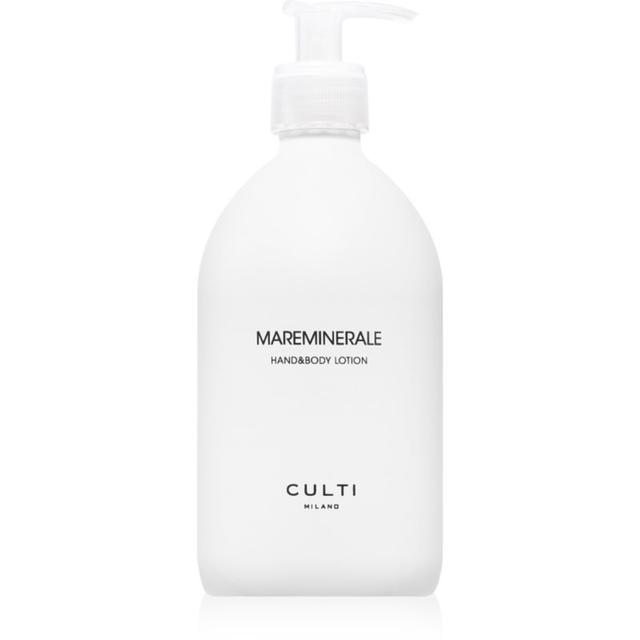Culti Milano Hand&Body Mareminerale hand and body lotion 250 ml