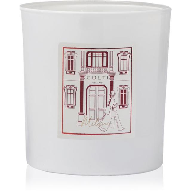 Culti Milano Milano scented candle 550 g