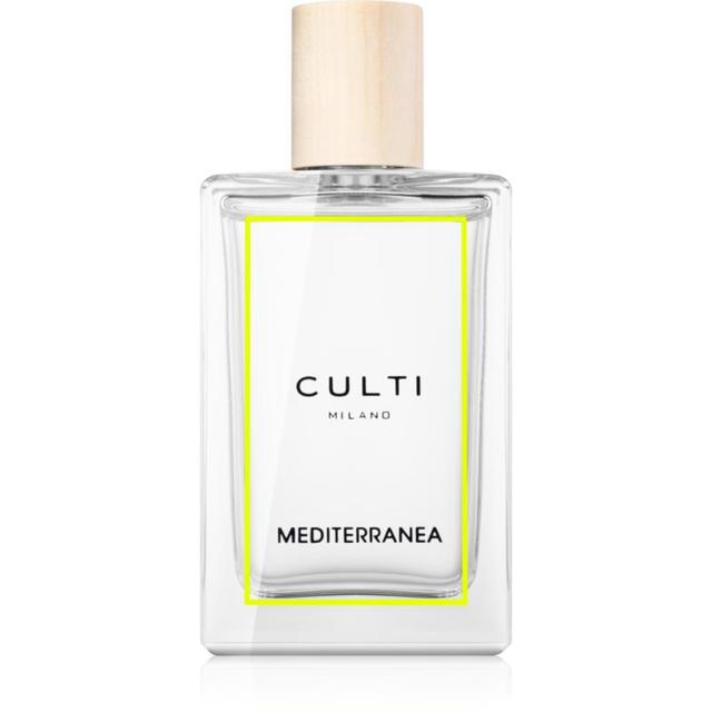 Culti Milano Spray Mediterranea room spray 100 ml